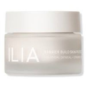 ILIA Barrier Build skin protectant cream tried once